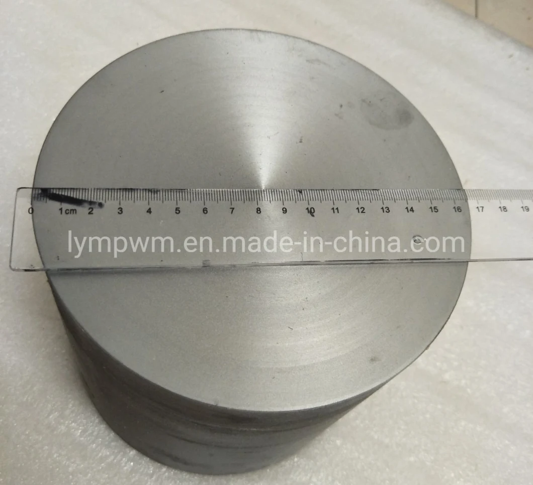 Thin Straight Molybdenum Rods Dia0.3mm Bright Molybdenum Bar Rods