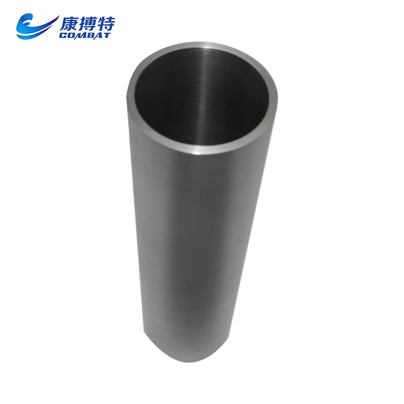 Forged Pure Mo1 Molybdenum Bar / Rod Price Per Kg
