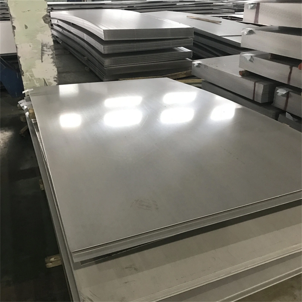 High Strength and Cost-Effective ASTM High Purity Cold Rolled Gr1 Gr2 Medical Titanium Gr12 Gr1 Gr2 Titanium Sheet Foil Price