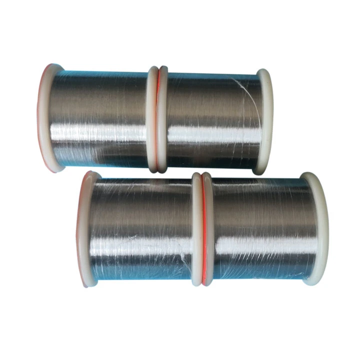 0.25mm Guangming EDM Molybdenum Moly Wire for Cutting