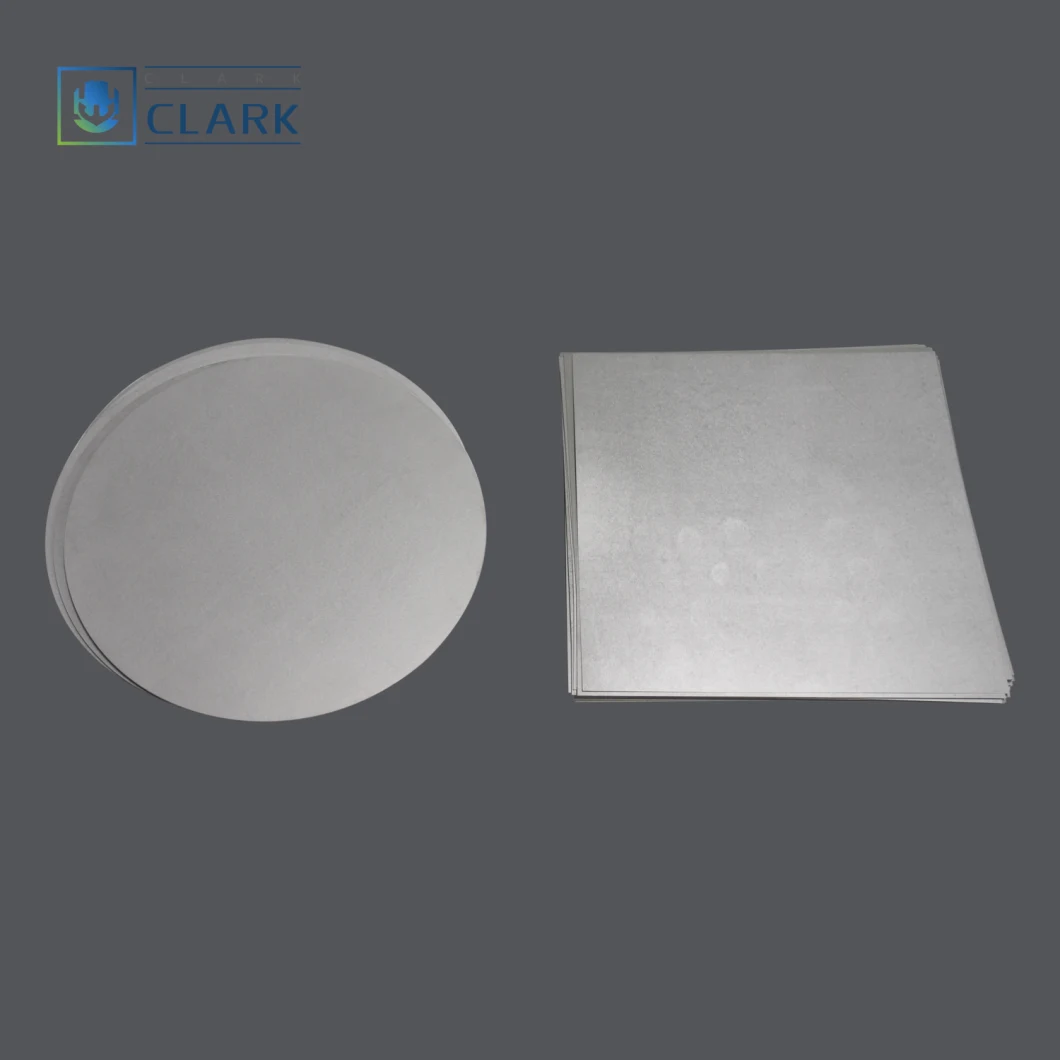High Purity and High Density Molybdenum Foil