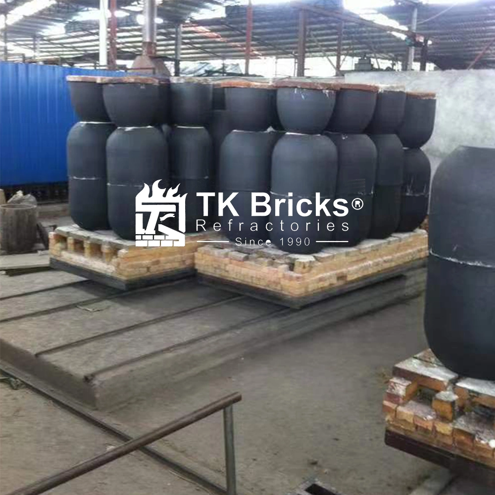 China Graphite Crucible for Melting Platinum Crucible High Quality Tungsten Crucible