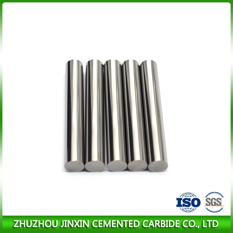 Solid Carbide Rods/ Tungsten Carbide Bar