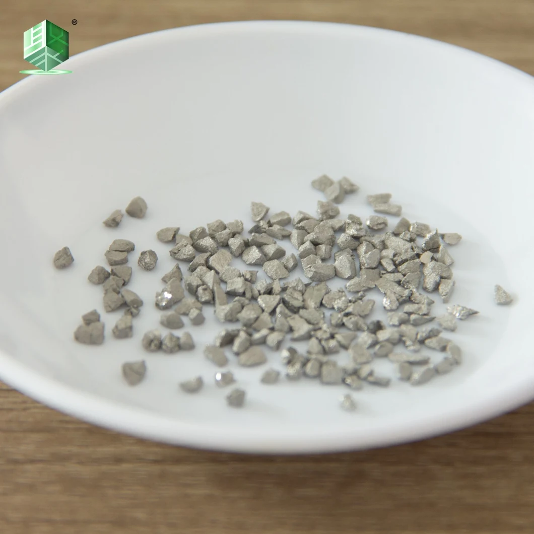 Tungsten Powder for Welding Hardfacing Granuliform Tungsten Grainy Tungsten 99.5%, The Metal of Tungsten Metallurgy