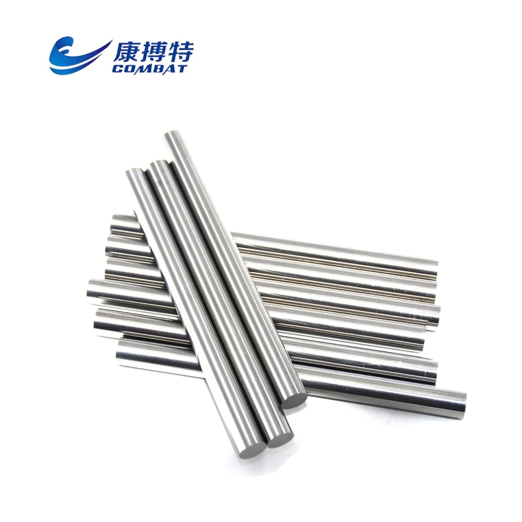 Luoyang Combat Stable Electrical Behavior Standard Export Package Rod Price Tantalum