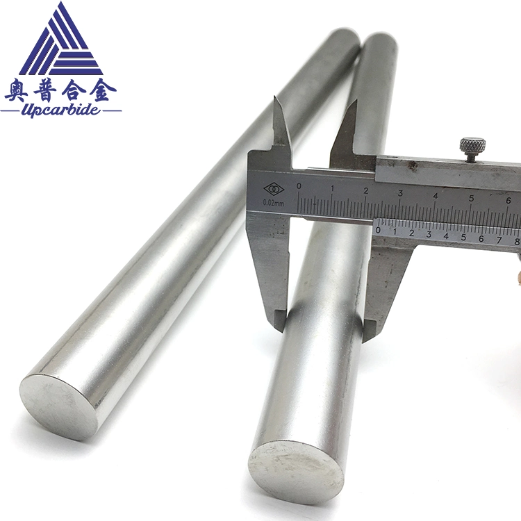 Kup409 High Quality Tungsten Carbide Rod, Carbide Bars with Dia 23mm