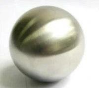 Dia 1~100mm Tungsten Heavy Alloy Sphere