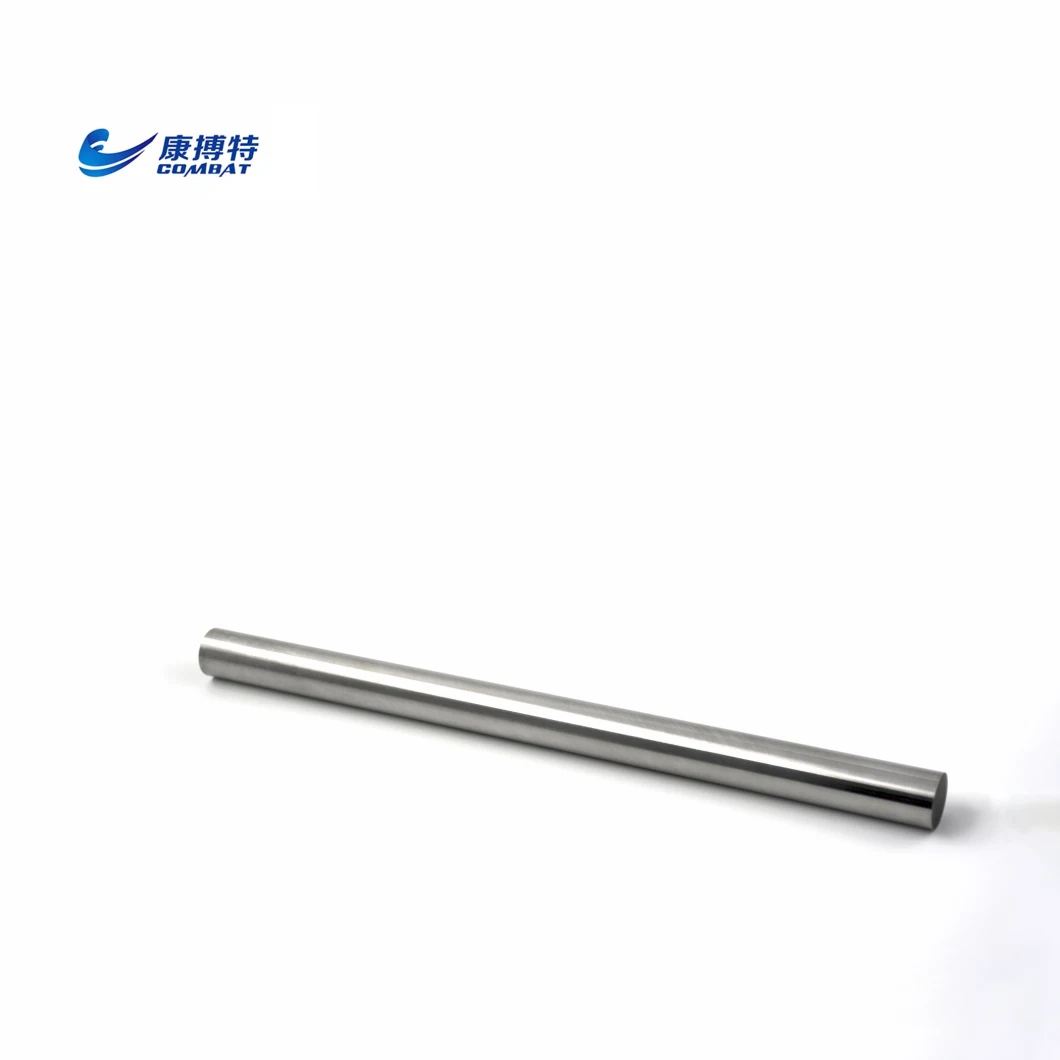 Luoyang Combat Stable Electrical Behavior Standard Export Package Rod Price Tantalum