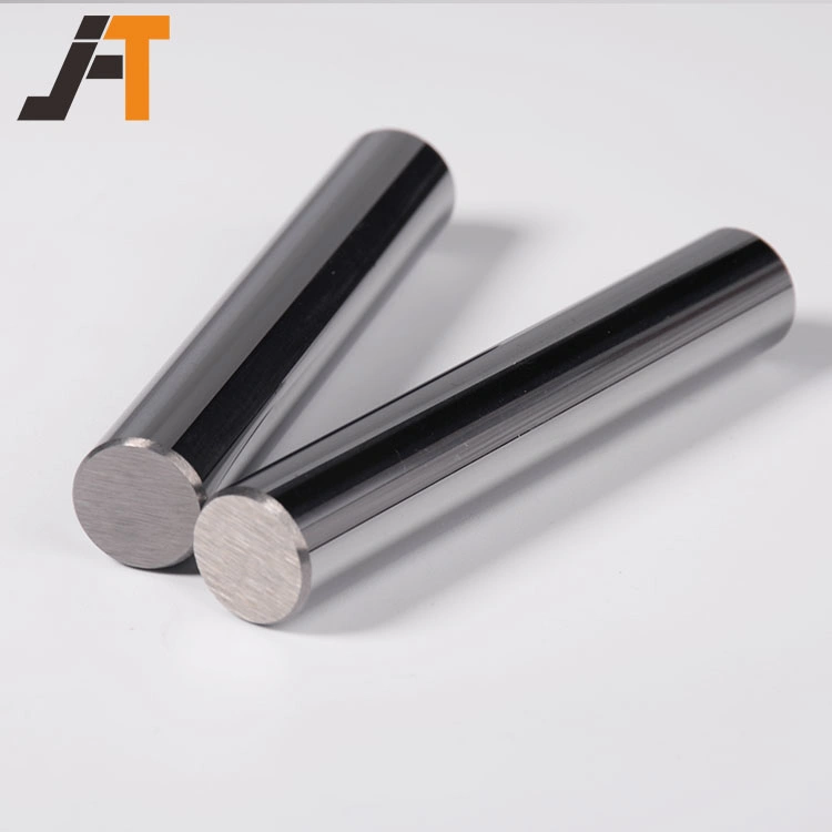 Blank Tungsten Carbide Rods Carbide Round Bar