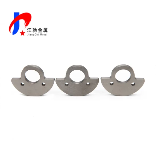 Pure Molybdenum Ring, Tungsten & Molybdenum Crucible for Sapphire Crystal Growthing