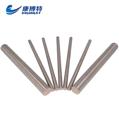 2020 Welding Material Tungsten Carbide Copper Composite Bars