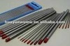 Wt20 Thoriated Tungsten Electrode for TIG Welding 1.6*150mm