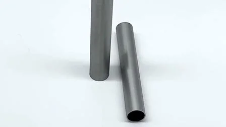 High Purity Tungsten Tube Pipe W1 for Sales