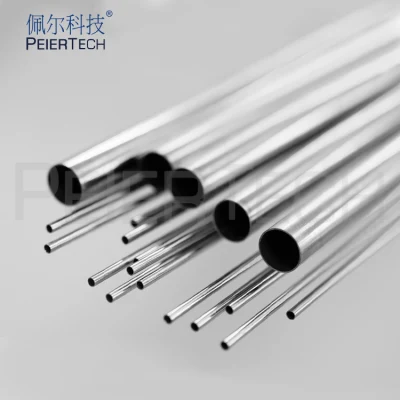 Medical Use Nitinol Tube for Stents