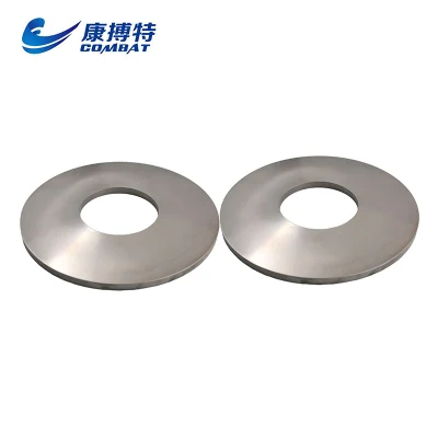 Tungsten Carbide Alloy Ring. Tungsten Carbide Ring