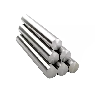 Polished Molybdenum Rods Mola High Temperature Molybdenum Tzm Alloy Rods, Polished Tungsten Alloy W80cu20 Bars/Rods & 99.95%W Pure Black Tungsten Rods