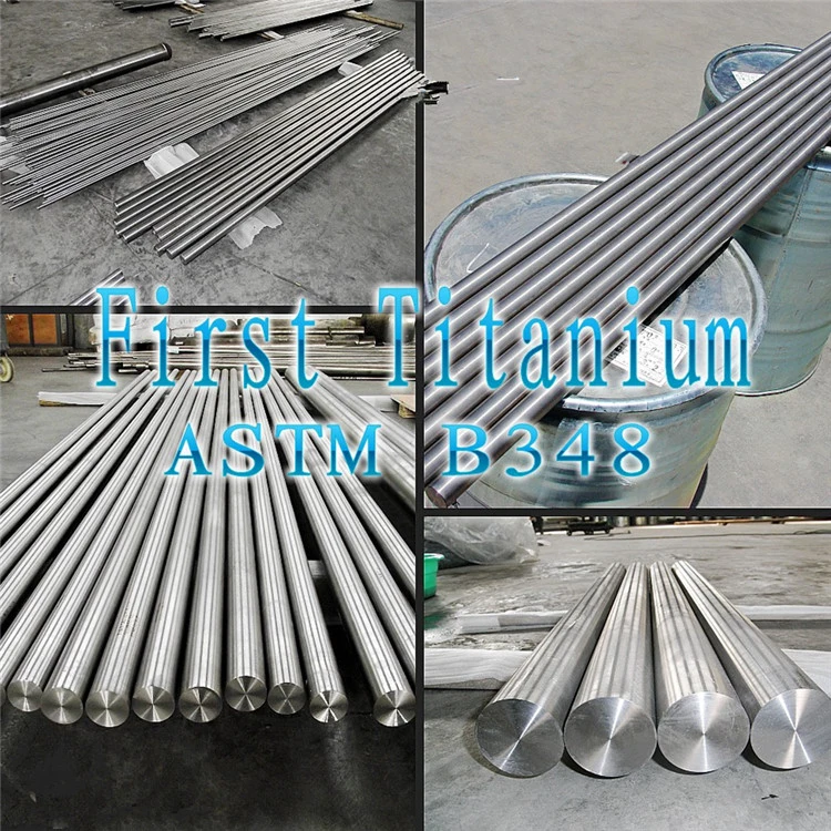 Titanium Plate, Sheet Titanium ASTM B265 Gr2, Gr12