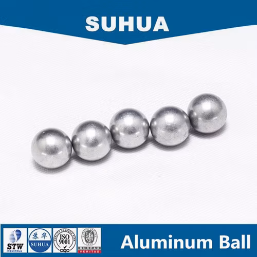 Aluminum Ball 42.863mm 1 11/16in 1 11/16inch Al5050