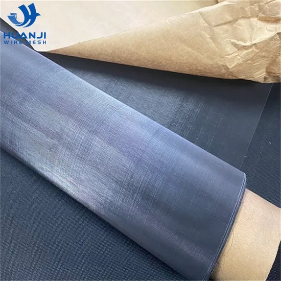 High Temperature Molybdenum Heating Element Wire