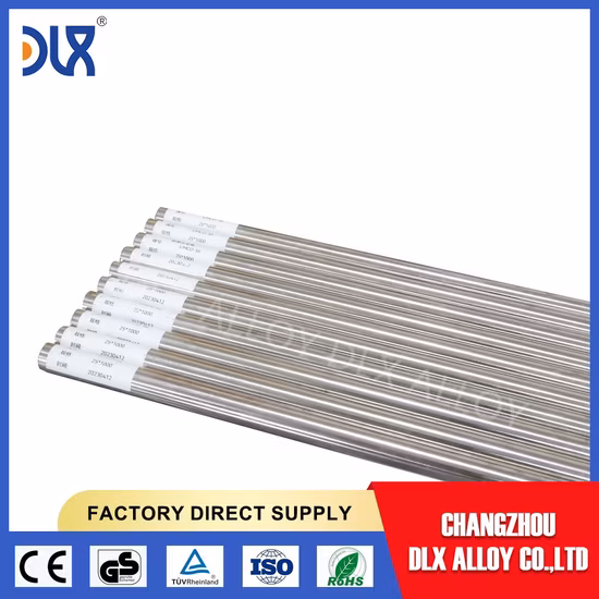 Hot Sale 90wnife 93wnife 95wnife 97wnife Tungsten Heavy Metal Alloy Rod