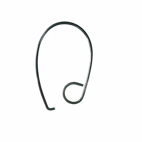 Titanium &amp; Nickel Shape Memory Alloy Nitinol Parts Smas Wire 0.01mm 0.02mm 0.03mm Diameter