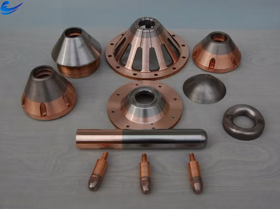 2020 Good Quality 95wnife Wnicu Tungsten Alloy Products Machined Per Kg Price