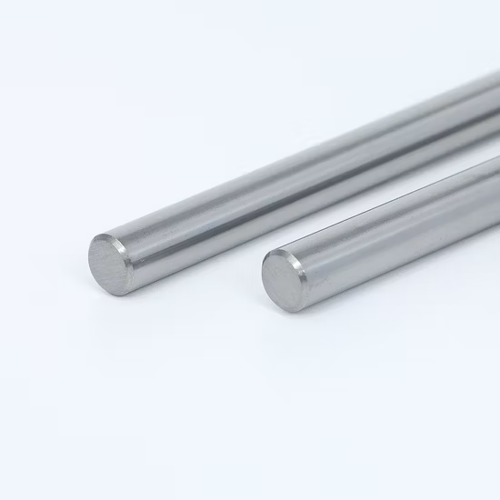 Tungsten Carbide Round Rod/Bar for Machinery Making