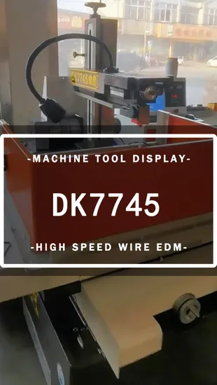 High Quality Molybdenum Wire EDM Wire