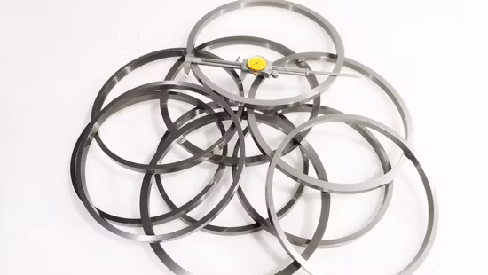 Tungsten Carbide Alloy Ring. Tungsten Carbide Ring