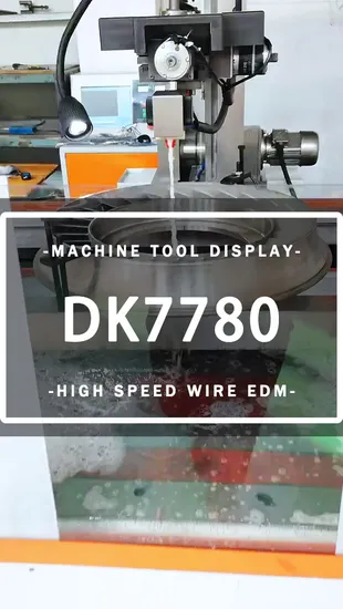 Molybdenum cutting wire EDM wire for high speed cutting
