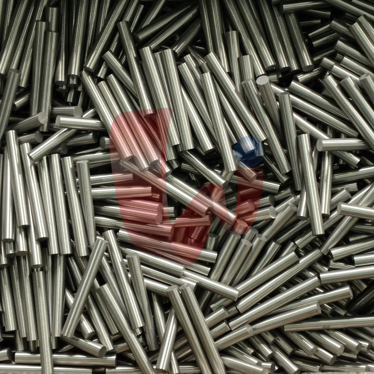 Tungsten Carbide Rod Tungsten Carbide Ground Cemented Carbide Short Rod Bar